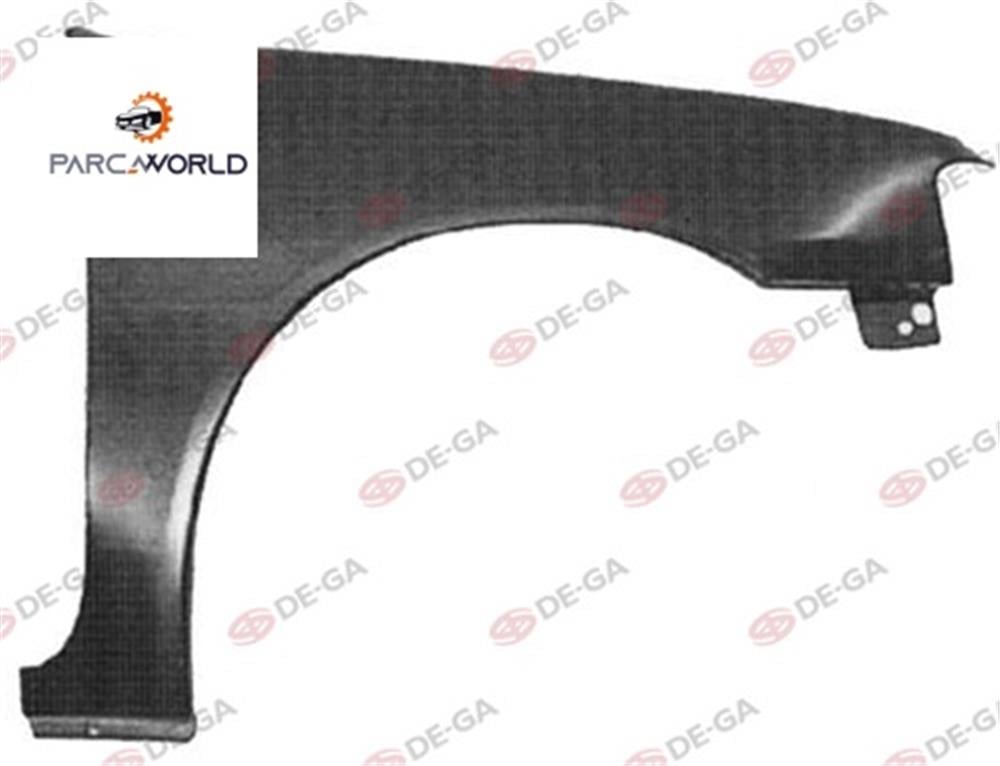 Peugeot 106 Ön Çamdelıklı Sağ 1991-1996
