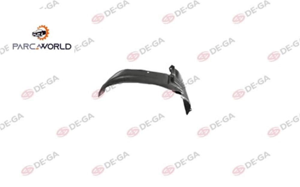 Peugeot 106 Ön Çamurluk Davlumbazı Sağ 1996-1999