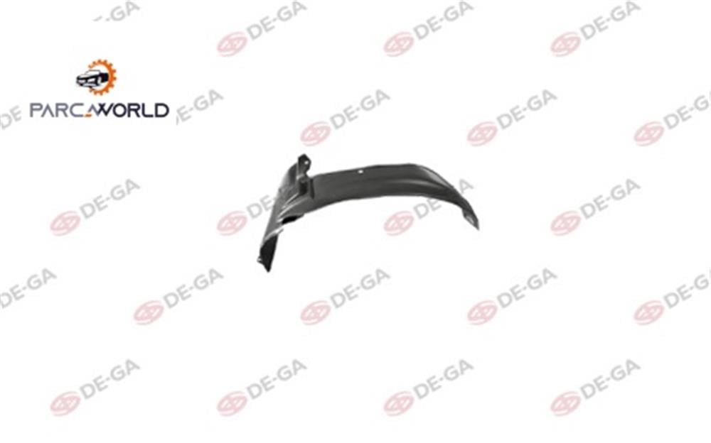 Peugeot 106 Ön Çamurluk Davlumbazı Sol 1996-1999