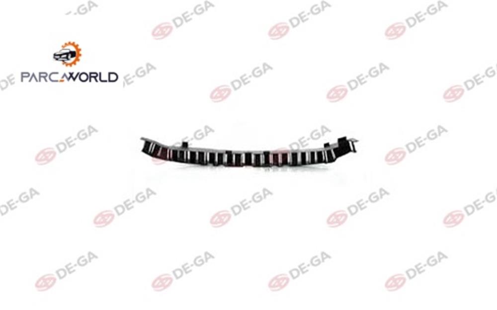 Peugeot 2008 Ön Tampon Darbe Emıcı Plastıc 2012
