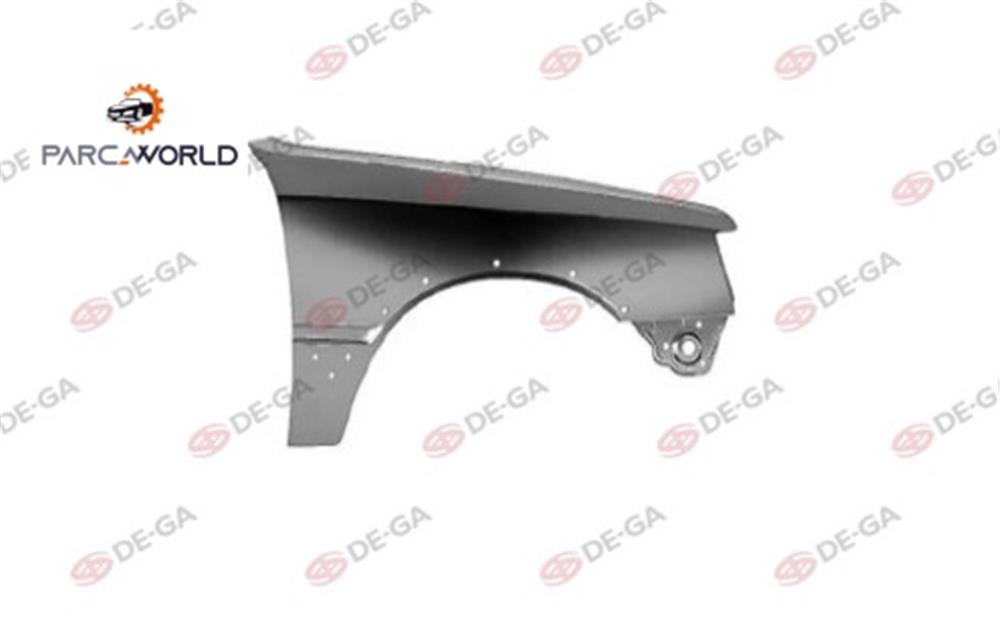 Peugeot 205 Ön Çamurluk Gtı 8396 Sağ