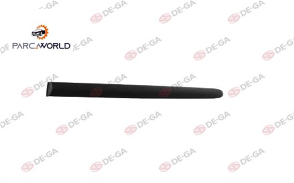 Peugeot 206 Arka Kapı Bandı 5 Kapı Sağ 1998