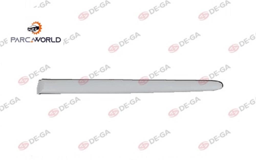 Peugeot 206 Arka Kapı Bandı Astarlı Sol 1998