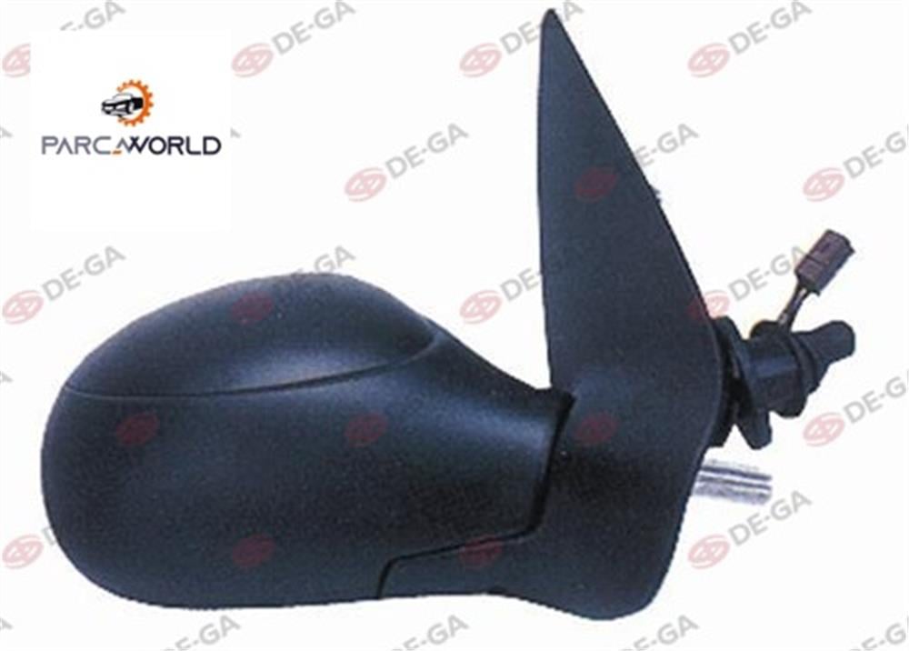 Peugeot 206 Dış Ayna Man Sağ 1998