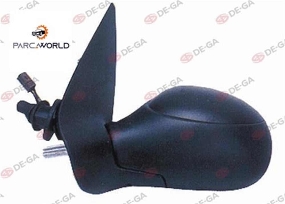 Peugeot 206 Dış Ayna Man Sol 1998