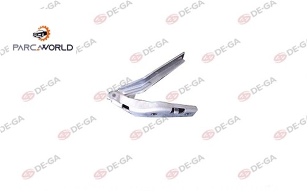 Peugeot 206 Kaput Menteşesı Sağ 1998