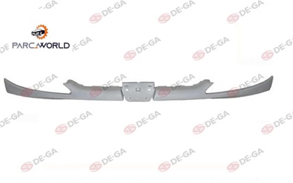 Peugeot 206 Ön Dışpanjur 1998