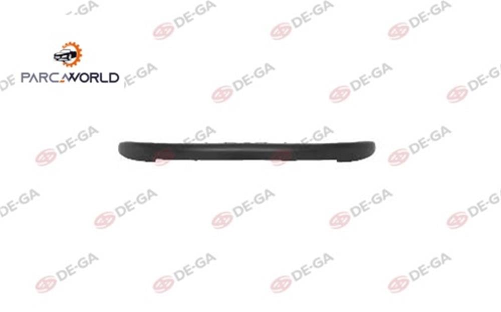 Peugeot 206 Ön Tampon Kuşağı 9806 Tüv
