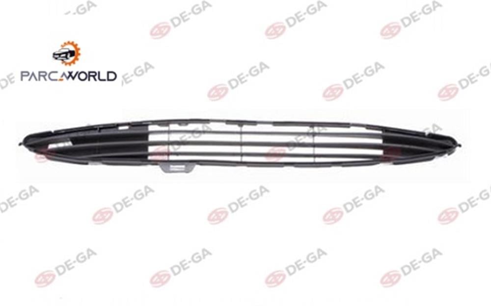 Peugeot 206 Ön Tampon Panjuru 98 Tüv