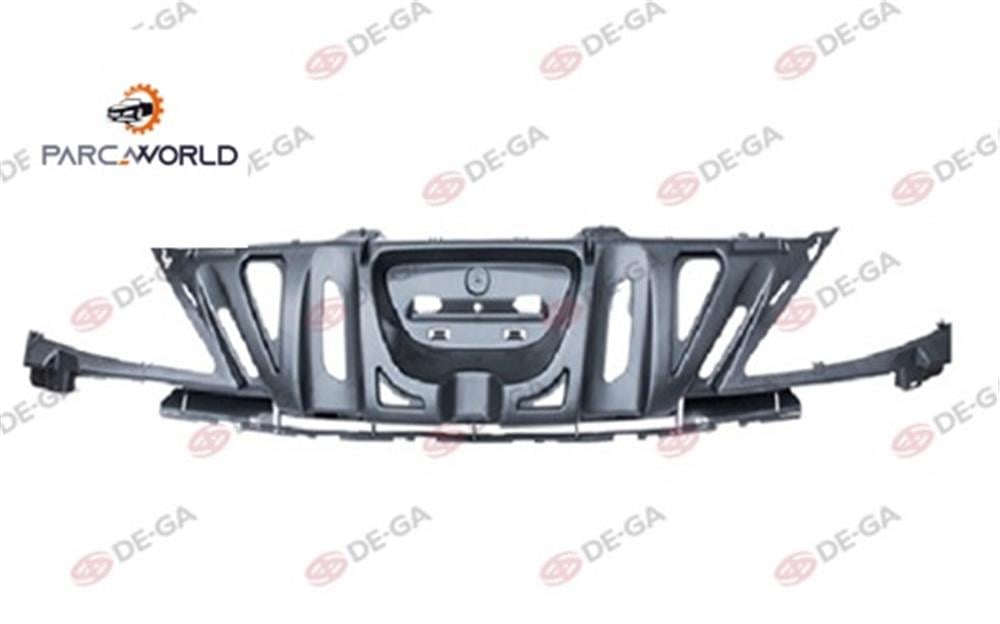 Peugeot 206 Plus Ön Panjur Iç Takv 2009