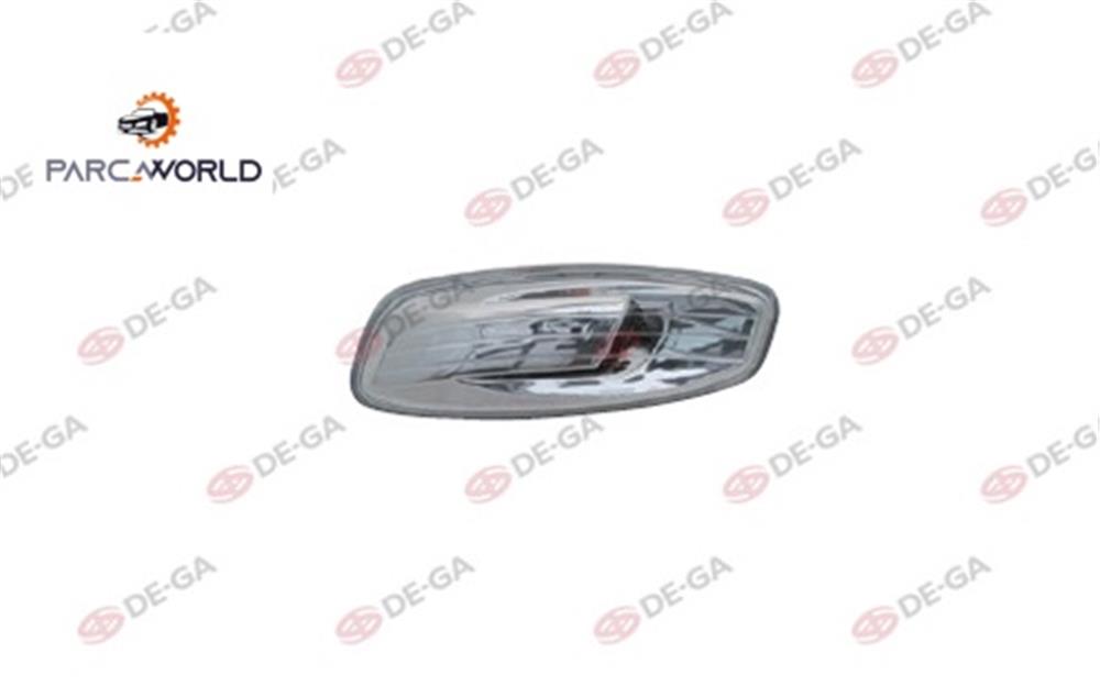 Peugeot 207 308 Cc3 C4 0612 Ayna Sınyalı Sol