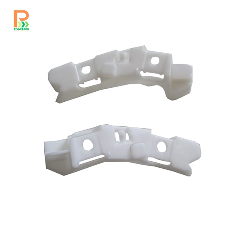PEUGEOT 208- 12/20; ÖN TAMPON BRAKETİ SAĞ TARAF /SOL TARAF SET 2 PARÇA)