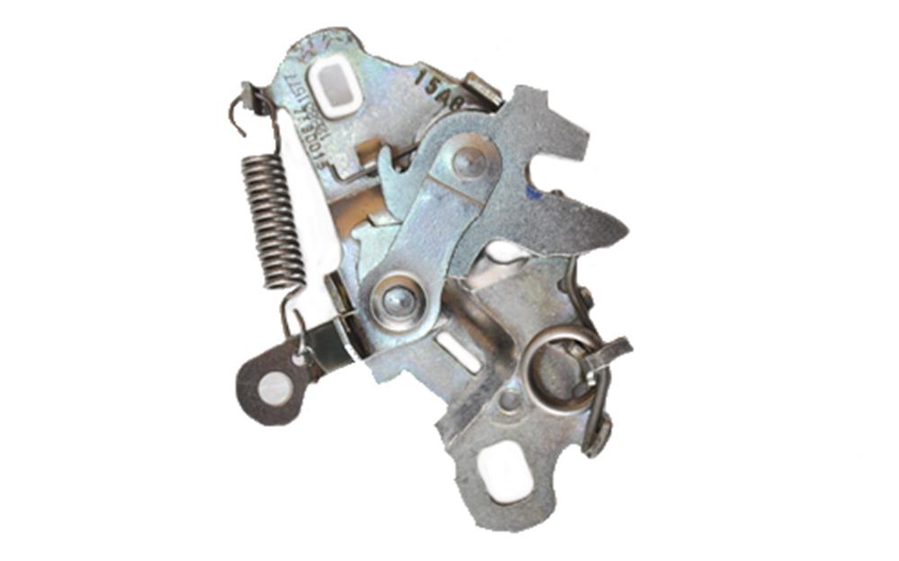 PEUGEOT 208 MOTOR KAPUT KİLİDİ 12-15 ORJİNAL REF. NO: 9673285680 UYUMLU ORJ0228001