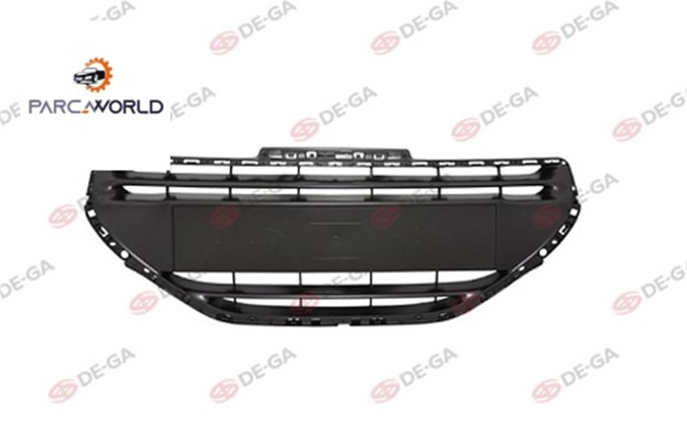 Peugeot 208 Ön Panjur Allure 2012-2015