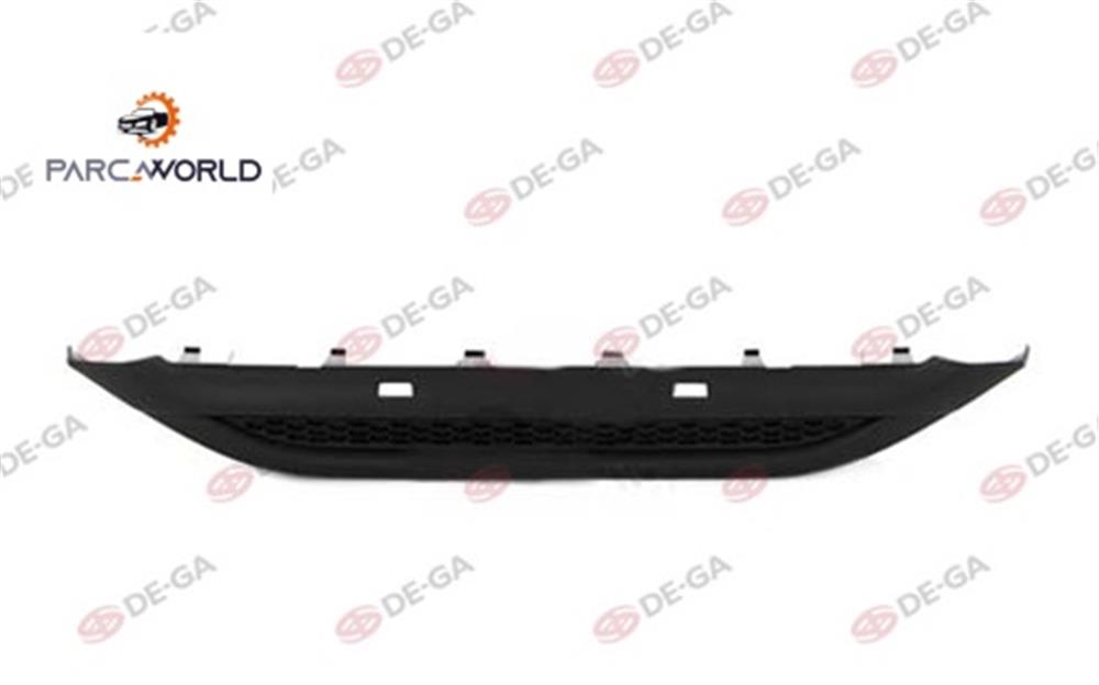 Peugeot 208 Ön Panjur Iç Kapak 2012-2015
