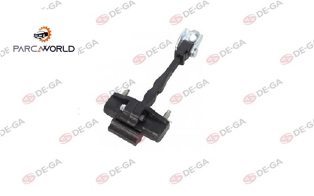 Peugeot 3008 5008 Arka Kapı Gergısı 2016