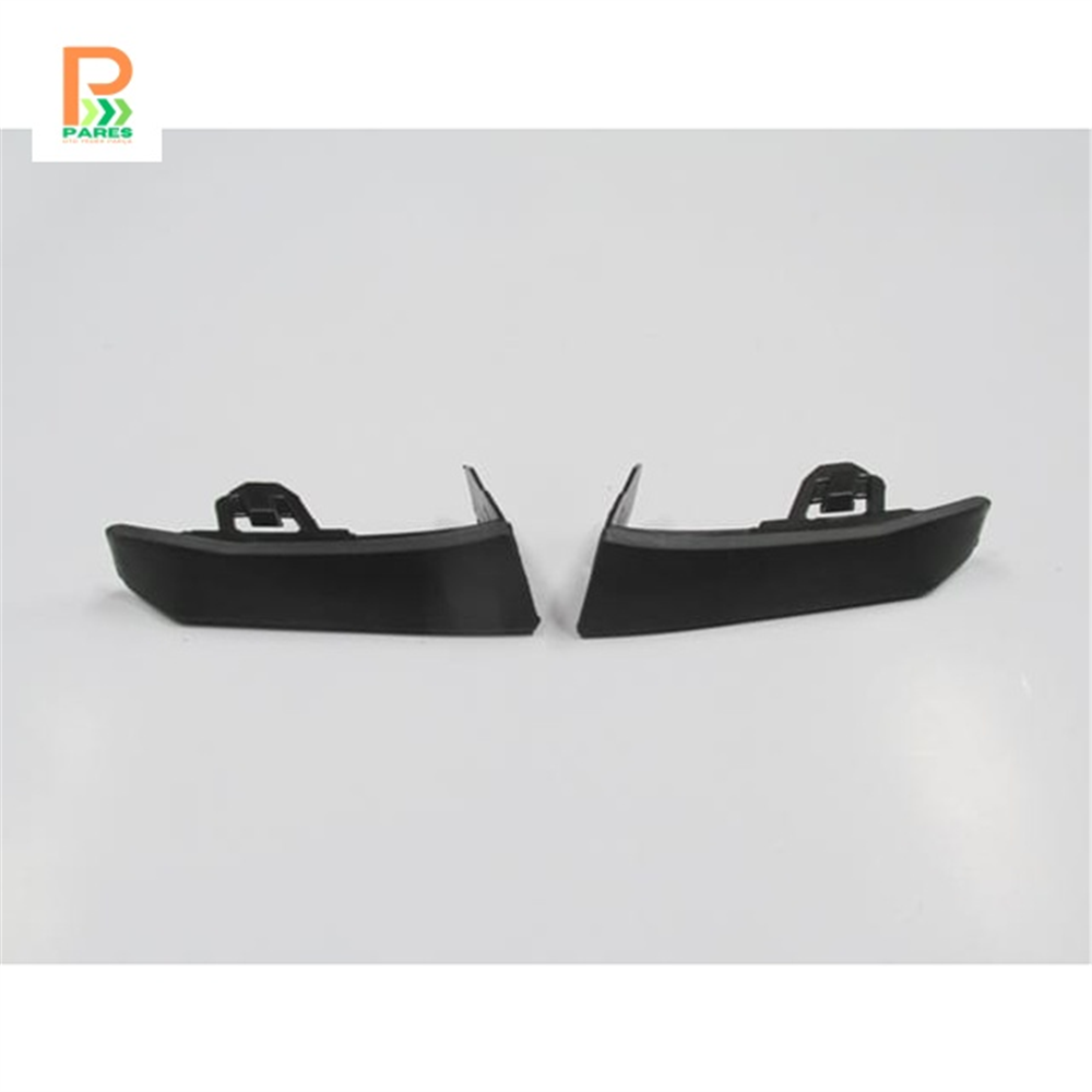 PEUGEOT 301- 17/21; ÖN TAMPON PANJUR ÇITASI (LED YAN PARÇA) SAĞ TARAF /SOL TARAF SET (2 PARÇA)