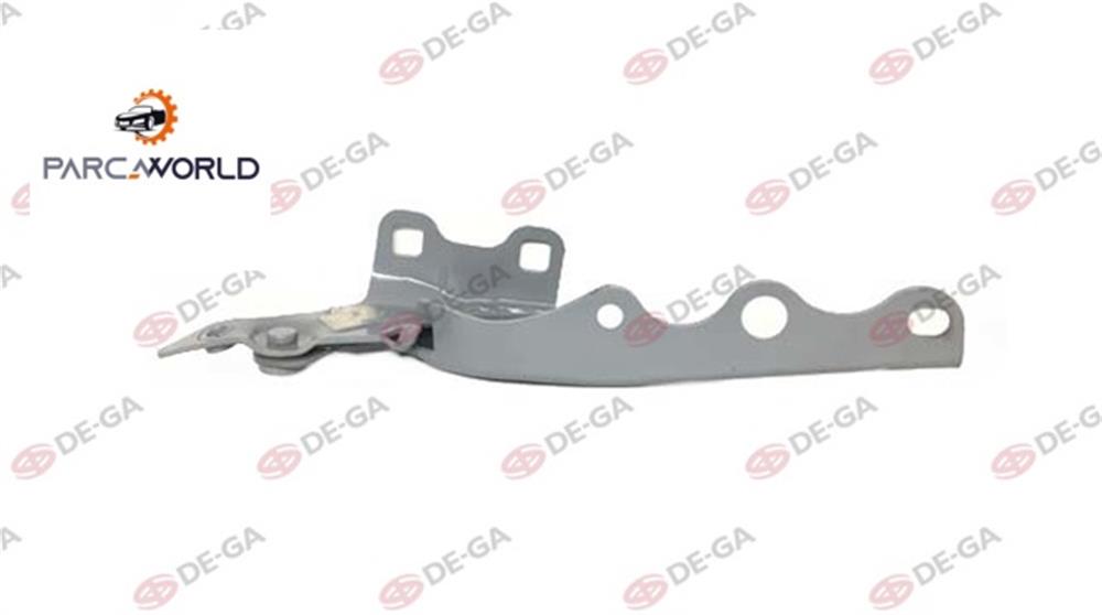 Peugeot 301 Kaput Menteşesı Sağ 2011