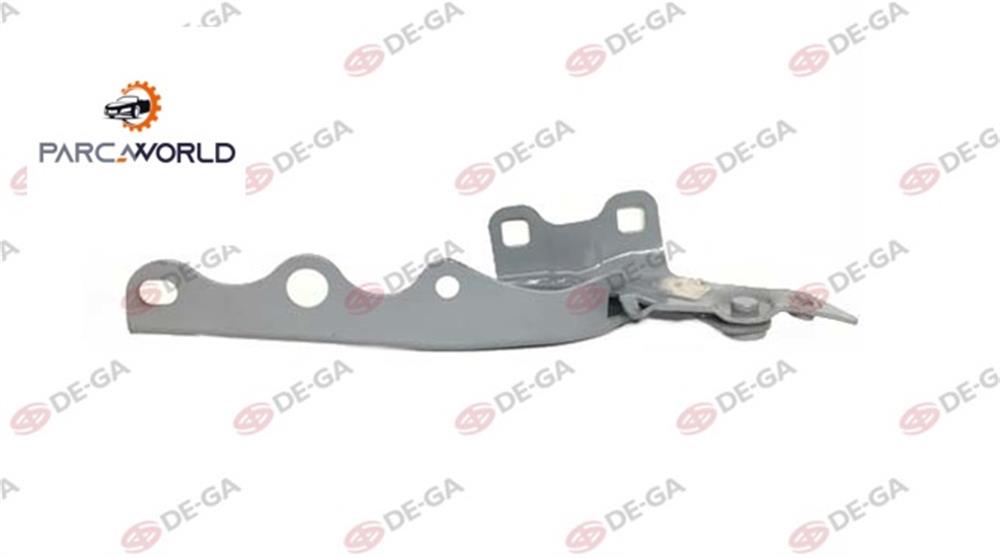 Peugeot 301 Kaput Menteşesı Sol 2011
