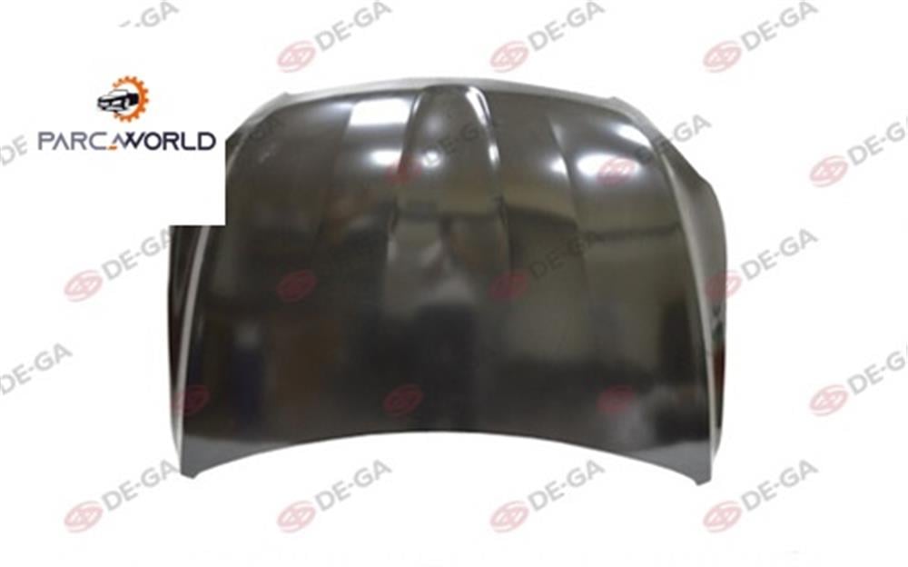 Peugeot 301 Motor Kaputu 2011