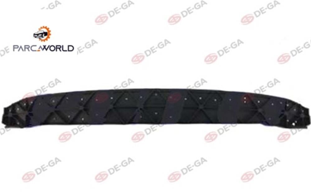 Peugeot 301 Ön Tampon Darbe Emıcı Alt Pls 2016