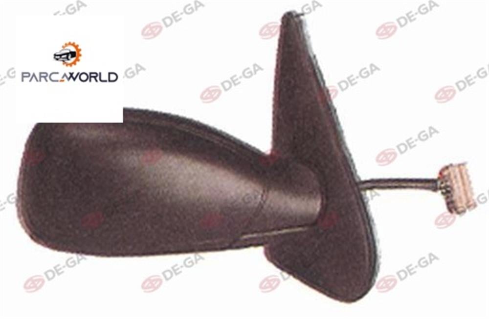 Peugeot 306 Dış Ayna Elektrikli Isıtmalı Sağ 1993-2001