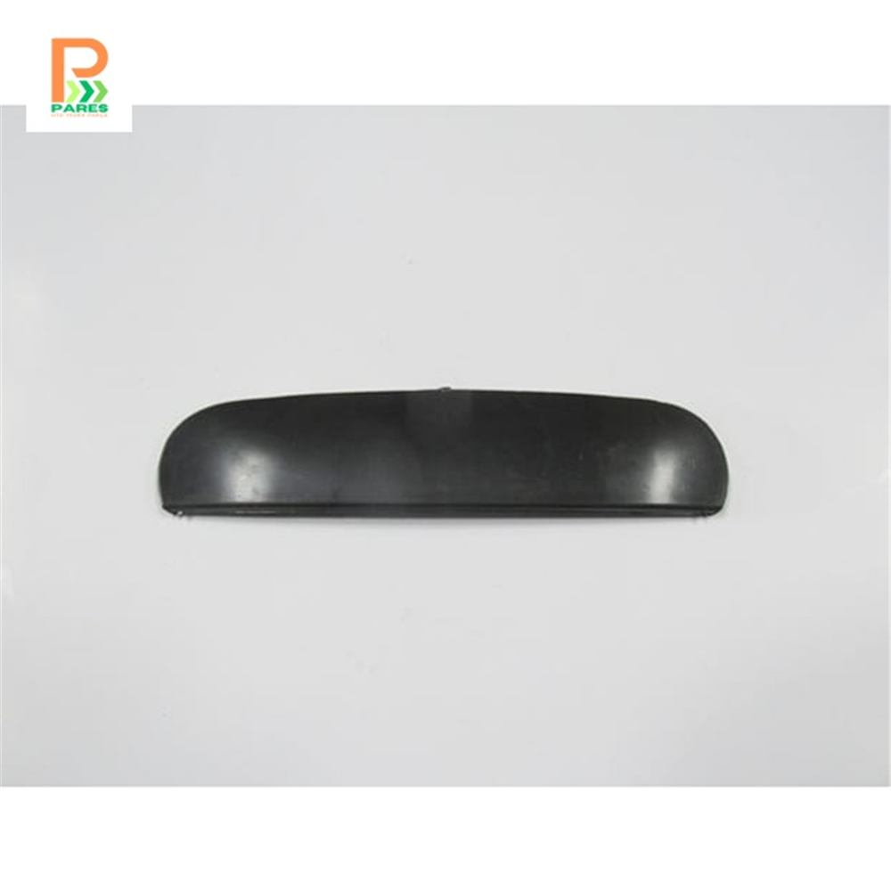 PEUGEOT 307- 2001-2005- BAGAJ KAPAĞI DIŞ AÇMA KOLU ÜST PLASTİĞİ