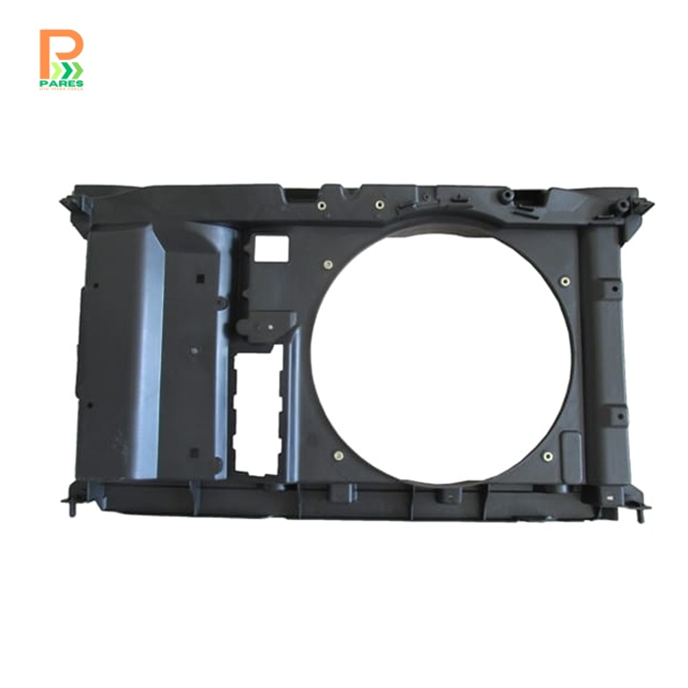 PEUGEOT 307- 2001-2005- ÖN PANEL KOMPLE PLASTİK (KLİMALI BENZİNLİ/DİZEL TİP) (İNTERCOOLER SIZ TİP) 