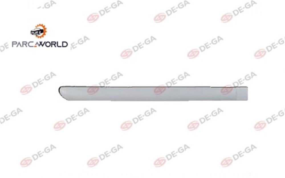 Peugeot 307 Arka Kapı Bandı Astarlı Sağ 2001-2008