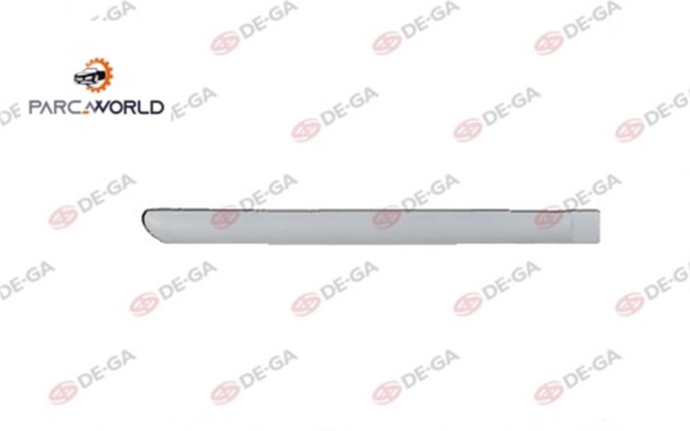Peugeot 307 Arka Kapı Bandı Astarlı Sağ 2001-2008