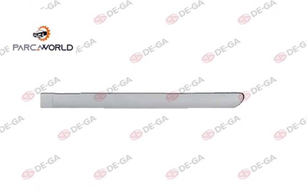 Peugeot 307 Arka Kapı Bandı Astarlı Sol 2001-2008