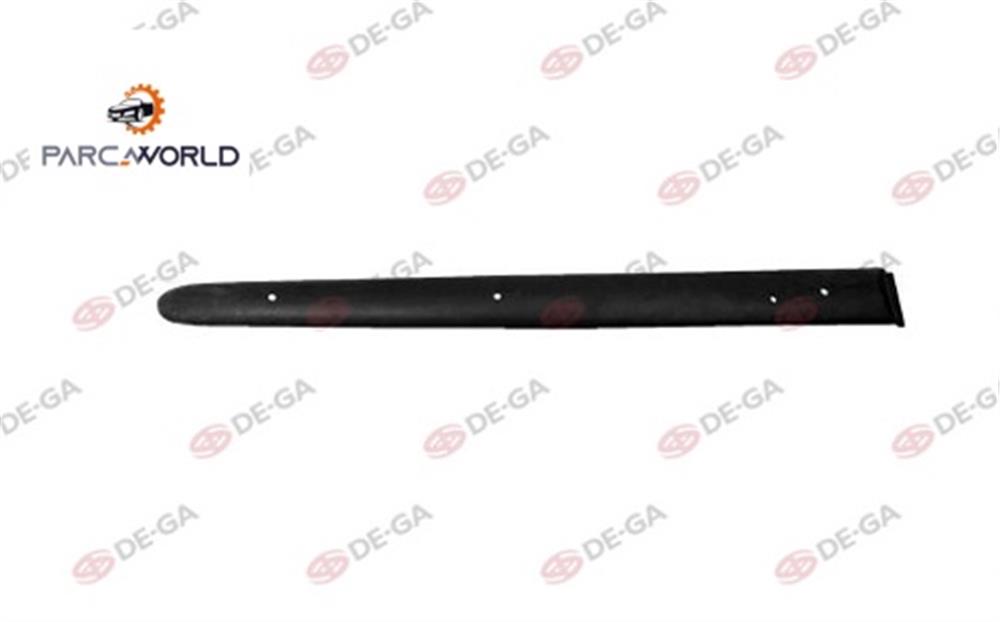 Peugeot 307 Arka Kapı Bandı Sağ 2001-2005