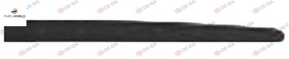 Peugeot 307 Arka Kapı Bandı Sol 2001-2005