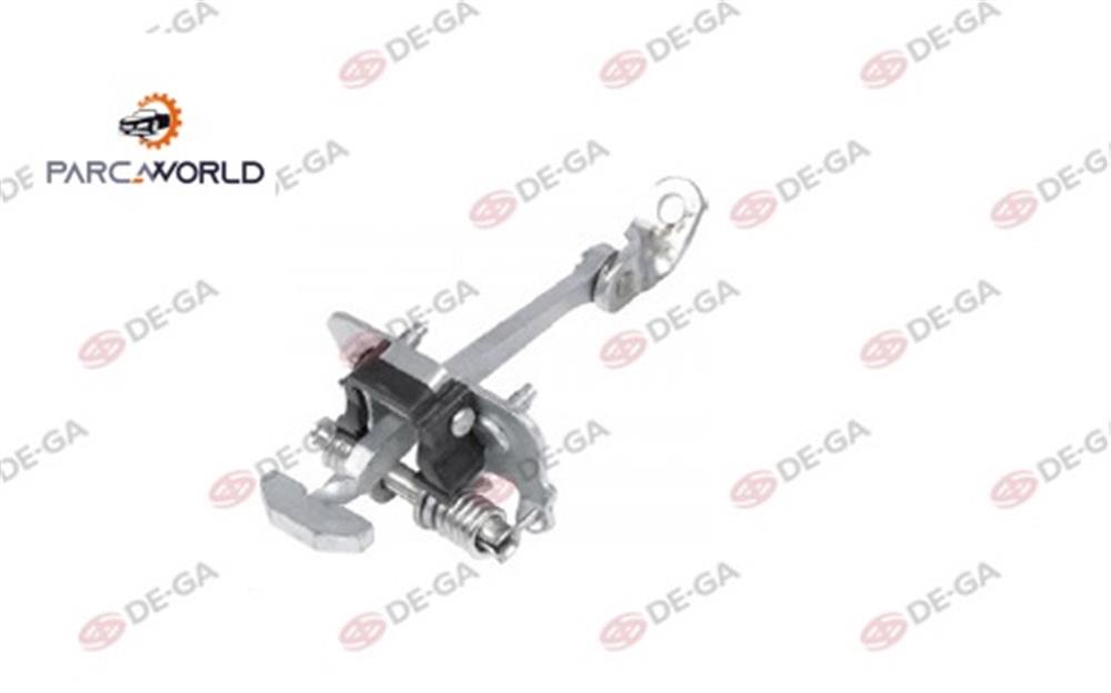 Peugeot 307 Arka Kapı Gergısı 2001-2008