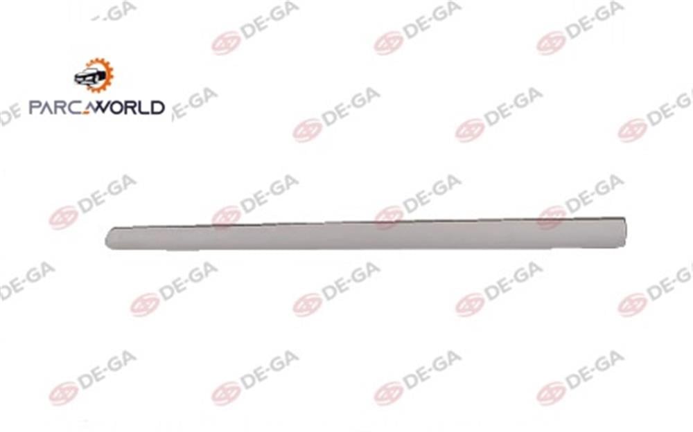 Peugeot 307 Ön Kapı Bandı Astarlı Sağ 2001-2008