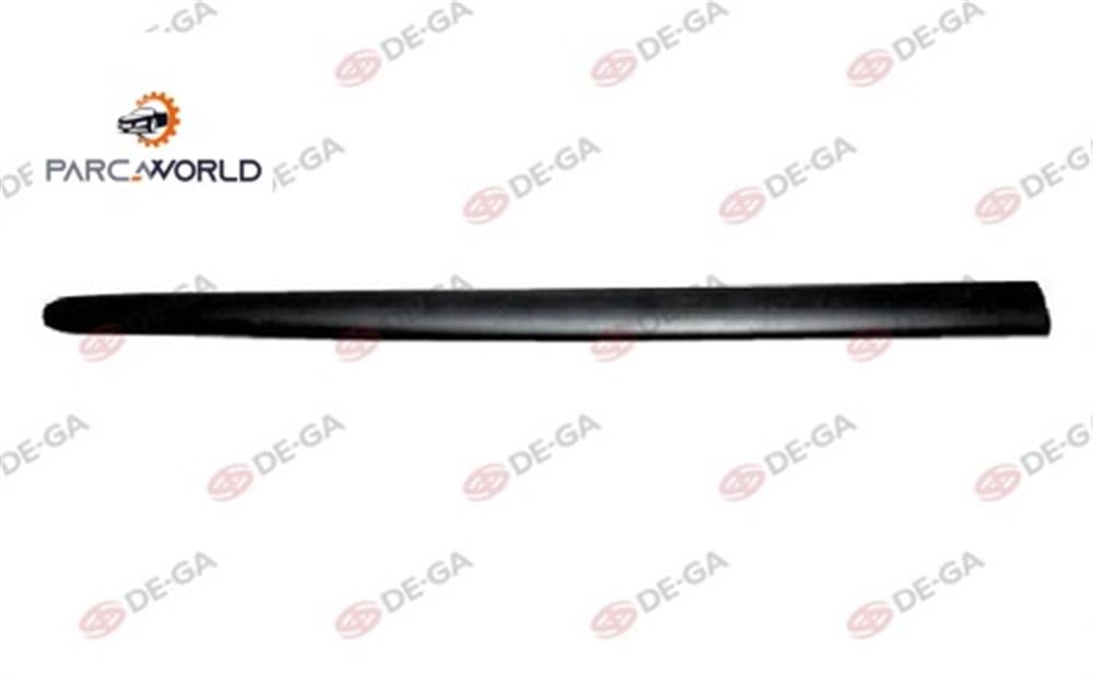 Peugeot 307 Ön Kapı Bandı Sol 2001-2005