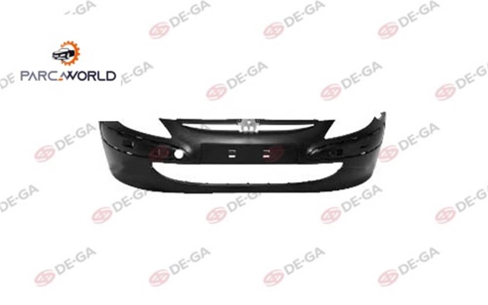 Peugeot 307 Ön Tampon 0105 Tüv