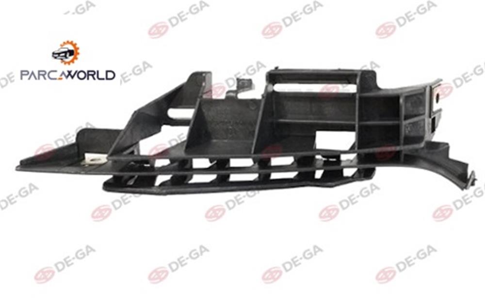 Peugeot 307 Ön Tampon Braketı Sağ 2001-2005
