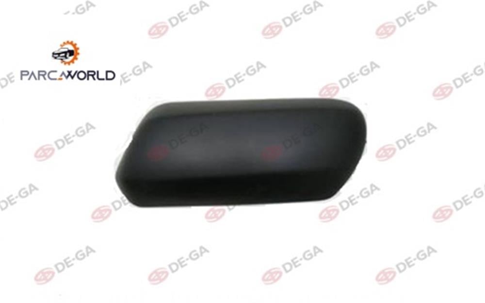 Peugeot 307 Ön Tampon Panjur Kuşağı Sol 2005-2008