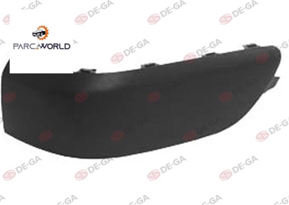 Peugeot 307 Sw Arka Tampon Kuşağı Sağ 2001-2005