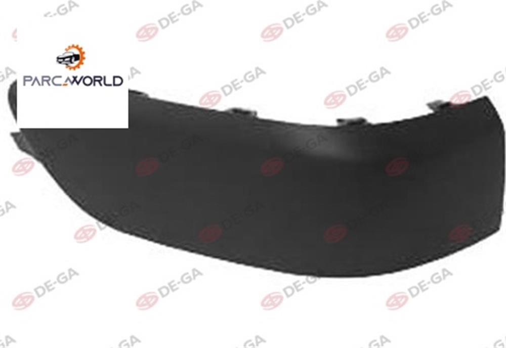 Peugeot 307 Sw Arka Tampon Kuşağı Sol 2001-2005