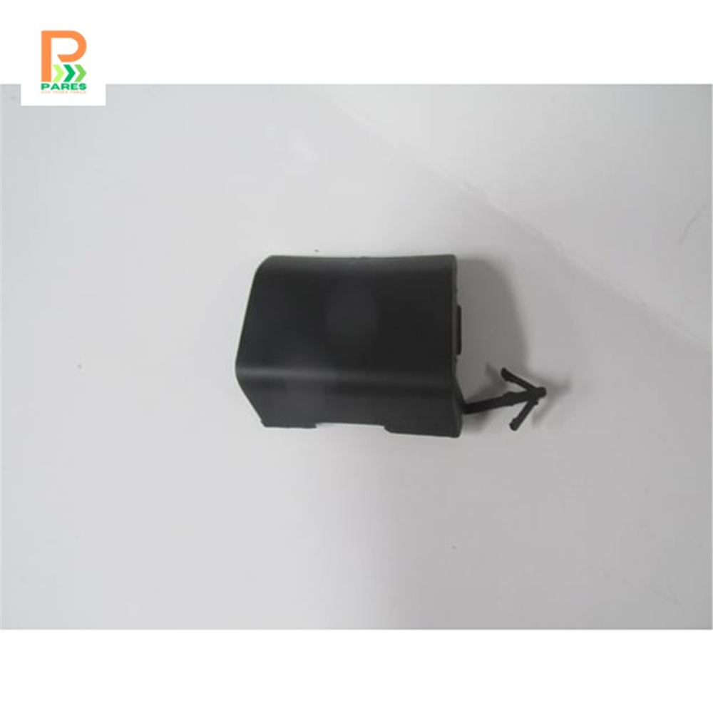 PEUGEOT 308- 2011-2013- ARKA TAMPON ÇEKİ DEMİRİ KAPAĞI (LM)