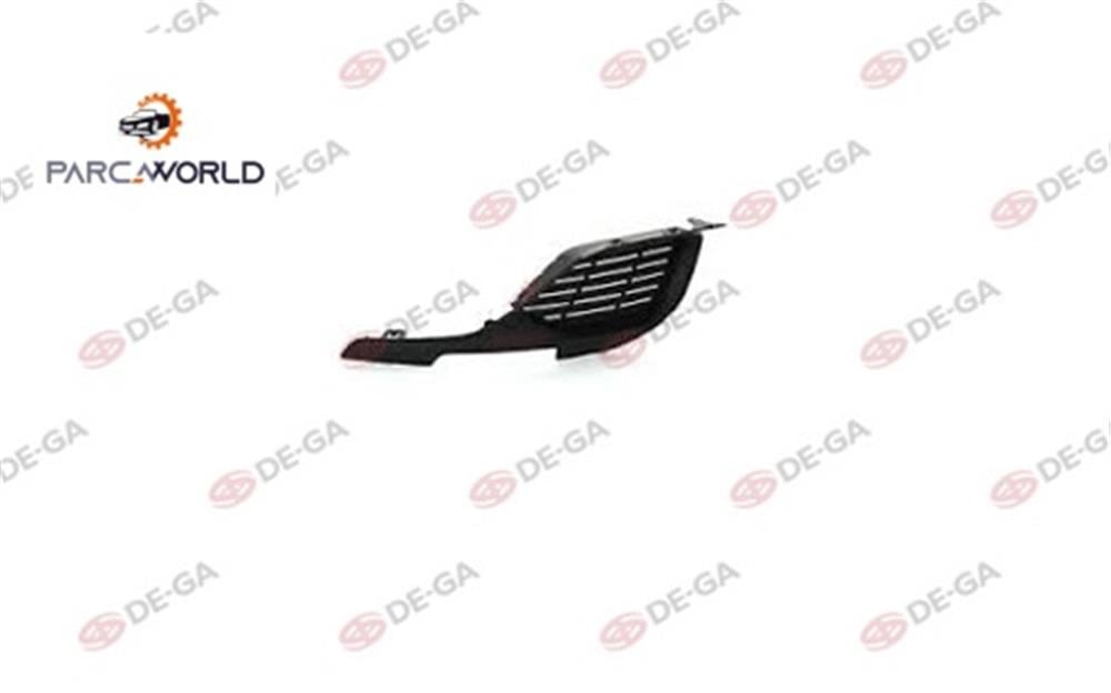 Peugeot 308 Actıve Ön Tampon Panjuru Sağ 2013