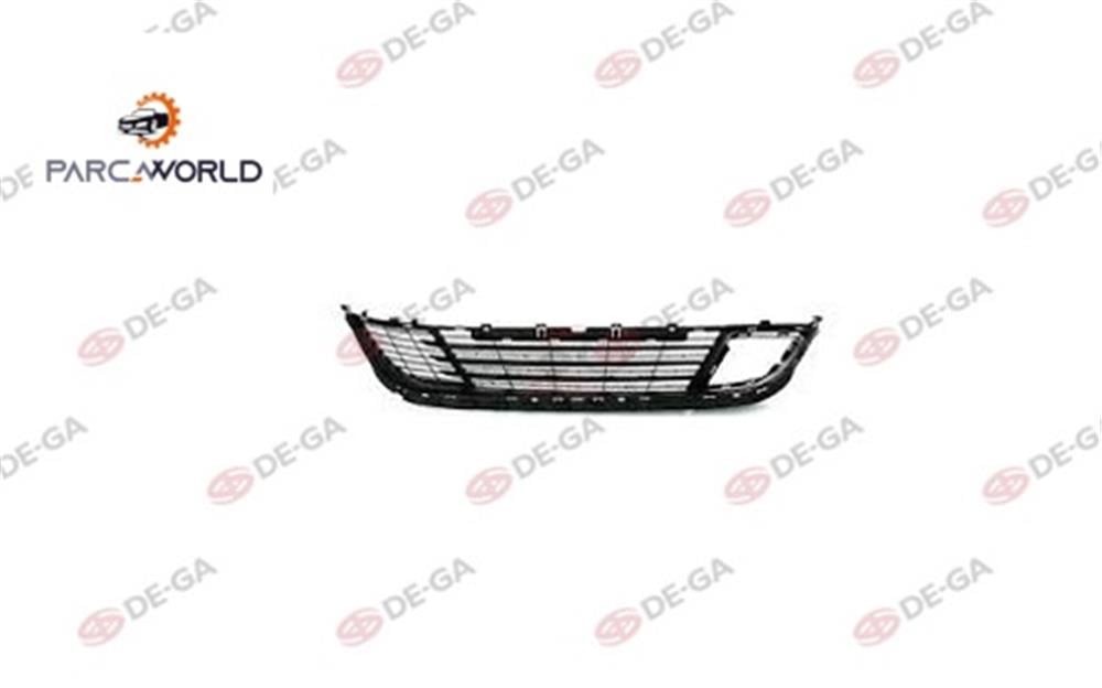 Peugeot 308 Allure Ön Tampon Panjuru Orta 2013