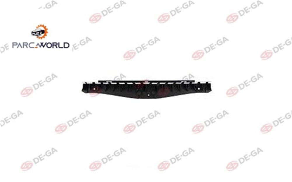 Peugeot 308 Arka Tampon Darbe Emıcı Plastıc 2013