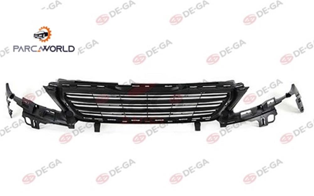 Peugeot 308 Ön Panjur 12 Access 2013
