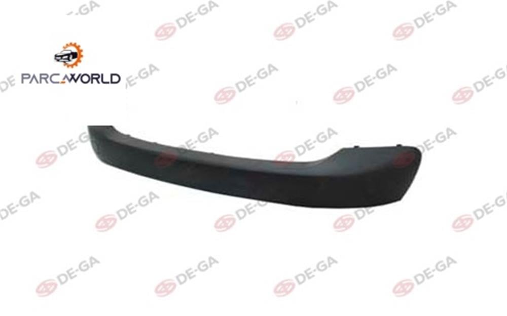 Peugeot 308 Ön Tampon Kuşağı Orta 2007