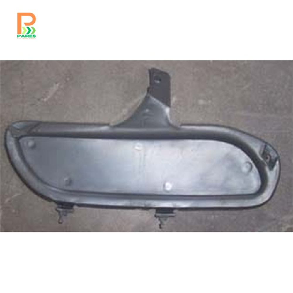 PEUGEOT 406- 1995-1999- SİS LAMBA KAPAĞI SAĞ TARAF (SİS DELİKSİZ) 