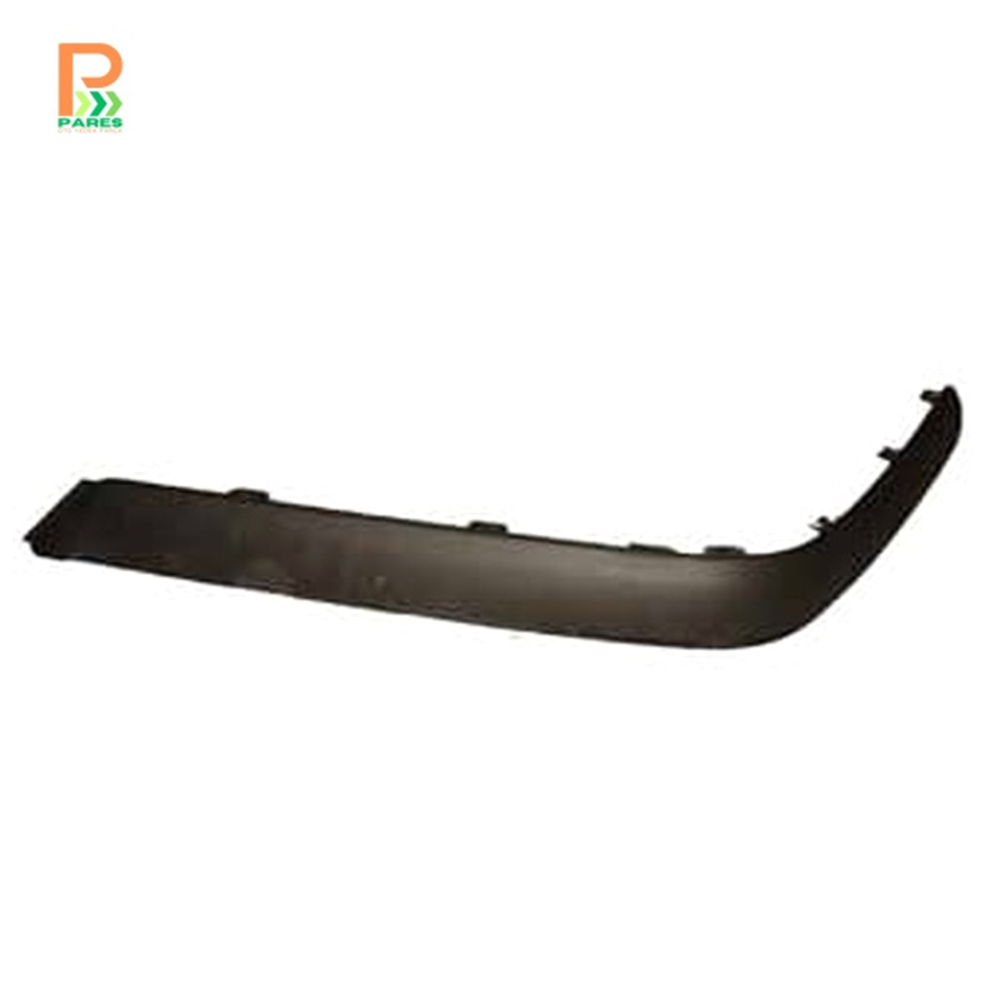 PEUGEOT 406- 2000-2004- ARKA TAMPON BANDI SOL TARAF 