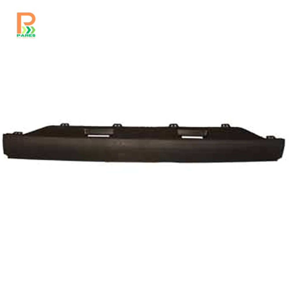 PEUGEOT 406- 2000-2004- ARKA TAMPON BANDI ORTA (PLAKA LAMBA DELİKLİ) 